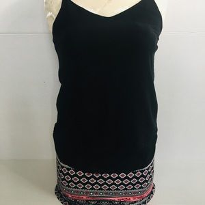 Boho Chic Stretch Mini Ensemble